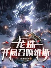 龙珠：开局召唤维斯